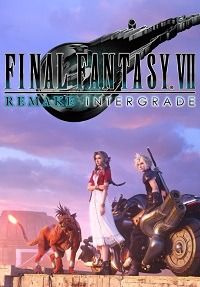 Final Fantasy VII Remake Intergrade